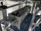 2012 Bakon Chocolate Enrober With Stringer